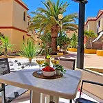 Zuza C16 - Costa Calma Apartment Pool Wifi Apartment *
