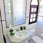 Apartment Zuza C16 - Costa Calma Apartment Pool Wifi *