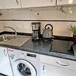 Zuza C16 - Costa Calma Apartment Pool Wifi Apartment