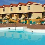 Zuza C16 - Costa Calma Apartment Pool Wifi Apartment Costa Calma