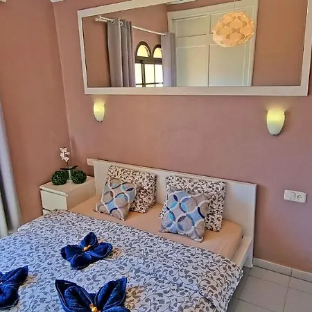 C16 Oasis - - Glasfaserinternet Appartement *