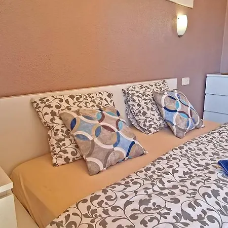 C16 Oasis - - Glasfaserinternet Apartament Costa Calma