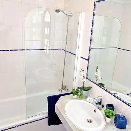 C16 Oasis - - Glasfaserinternet * Costa Calma