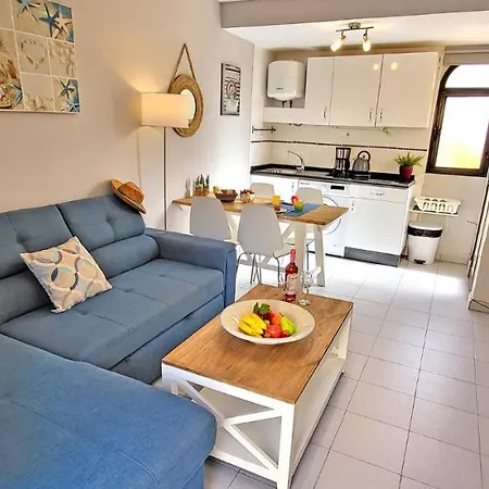 C16 Oasis - - Glasfaserinternet * Costa Calma