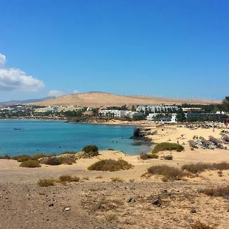 Zuza C16 - Costa Calma Apartment Pool Wifi Apartment Costa Calma