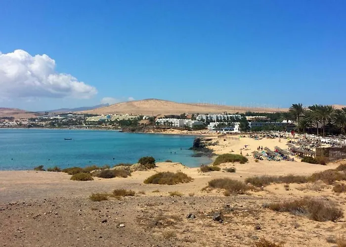 C16 Oasis - - Glasfaserinternet Appartement Costa Calma