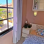 Zuza C16 - Pool Wifi Lägenhet Costa Calma
