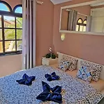 Apartament Zuza C16 - Costa Calma Apartment Pool Wifi