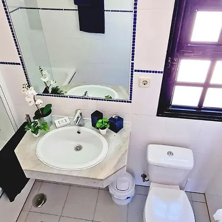 C16 Oasis - - Glasfaserinternet *