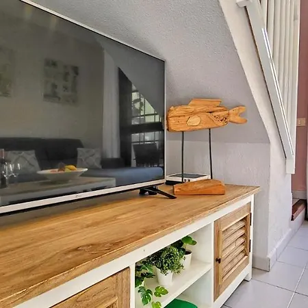 C16 Oasis - - Glasfaserinternet * Costa Calma