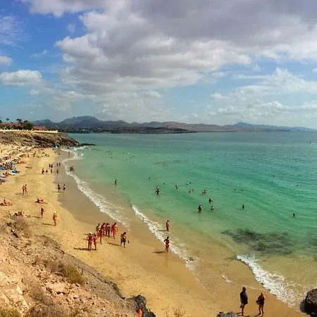 C16 Oasis - - Glasfaserinternet Apartamento