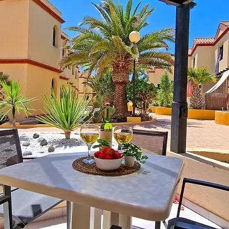 C16 Oasis - - Glasfaserinternet Apartment *